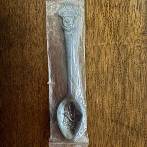 ROLEX Spoon